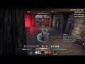 The Eso pvps: i have a heart on for night magic / a flaming bag (of love) for Night Magic