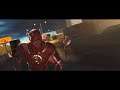 The Flash VS Reverse Flash! - Injustice 2 Playthrough (#2)