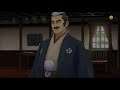The Great Ace Attorney Chronicles Gameplay (PC Game)