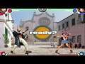 The King Of Fighters XI Endless Mode - Mr.Big
