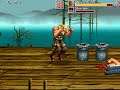 π₯π The search of Athena | OpenBoR Gamer