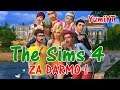 The Sims 4 ZA DARMO ! 🔥 [NIEAKTYWNE]