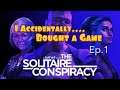 The Solitaire Conspiracy Review for Nintendo Switch