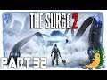 The Surge 2 | Part 32 [German/Blind/Let's Play]