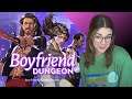 This game was made for me | BOYFRIEND DUNGEON | Part 1
