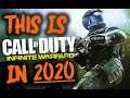 This is Infinite Warfare in 2020