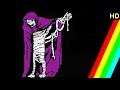 Thundercats. ZX Spectrum. Playthrough Commentary. [Spectrum Sunday] HD video