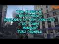 Tom Clancy's The Division 2 Warlords of New York City Manhunt Theo Parnell