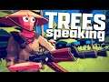 Trees Speaking VIETNAMESE!? TABS Vietnam War Totally Accurate Battle Simulator