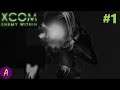 Tutorial - XCOM: Enemy Within (Classic, Ironman) - Part 1