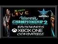 Unreal Championship 2: The Liandri Conflict - XBOX (2005)...played on XBOX ONE / Lauren - DM - F3