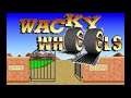 Wacky Wheels (PC) - full ost