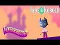 【Wandersong】 Just saving the world nbd - Jade the Kobold Vtuber