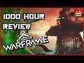Warframe: A 1000 Hour REVIEW
