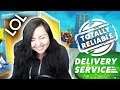WAT DIS?!? Totally Reliable Delivery service || This is the best game ever!