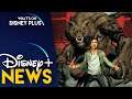 “Werewolf By Night” Halloween Special Coming Soon To Disney+ | Disney Plus News