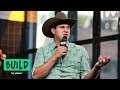 What Goes Into Hammering Out The Final Song List On A Jon Pardi Album