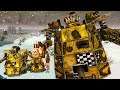 Why Orkz Are the Most Broken Faction and Need to be Nerfed In Ultimate Apocalypse Mod