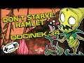 Don't Starve: Hamlet #34 - Wielki ptak mnie goni - Zagrajmy
