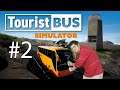 Yarış Mı Turistik Gezi Mi? - #2 Tourist Bus Simulator