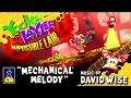Yooka-Laylee and the Impossible Lair Soundtrack: Mechanical Melody