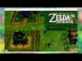 Yuzu - Legend of Zelda: Link's Awakening Gameplay (Yuzu Nintendo Switch PC Emulator)