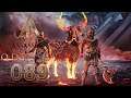 0089 Assassins Creed Odyssey ⚔️ Die Schlacht auf dem Dach ⚔️ Let's Play 4K60FPS