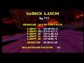 1080p HD Original N64 Hardware - Wipeout - Nintendo 64 Longplay Speed Run - Original Cart - Part 7