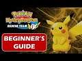 15 Things I Wish I Knew Earlier | Pokemon Mystery Dungeon Rescue Team (Beginners Guide: Tips Tricks)