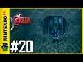 #20 | The Legend of Zelda: Ocarina of Time (Gameplay)(Nintendo 64)