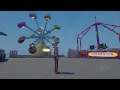 3 Rides Fully Working In Dreams