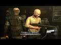 惡靈古堡6(Resident Evil 6) 里昂篇(Leon) 章節1-5:槍械店 最高難度:No hope S評價