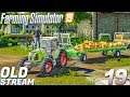 A MANGER POUR LES MOUTONS ! #19 Farming Simulator 19
