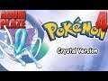 Adum Plaze: Pokémon Crystal (Part 4) FINAL