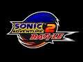 Advertise: Rhythmic Passage - Sonic Adventure 2