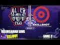 ALTER EGO VS SKILLSHOT EVOLUTION MATCH 2!!! Celiboy menggila cuyy!! NMA Season 3 Mobile Legends