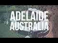 Apple Maps - Flyover tour in Adelaide, Australia