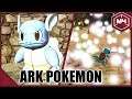 ARK Pokemon - Mein Schiggi wird groß! Entwicklung zu Schillok! (Folge 2)