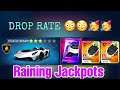 Asphalt 9 | Lamborghini SC20 Packs | Relay Packs | Jackpot Packs | Insane DropRates |