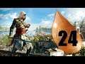 Assassin's Creed 4: Black Flag #24 Na pokraji smrti CZ Let's Play [PC]