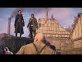 Assassin's Creed Syndicate w/Liljoe. On London's Utopia