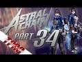 Astral Chain – Part 34 – Lost in the Fog – TPAG