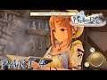 Atelier Ryza Ever Darkness and the Secret Hideout Gameplay Part 4