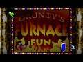 Banjo Kazooie: Grunty's Game Show