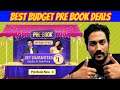 Best Budget Pre Book Deals on Flipkart Big Billion Days Sale 2021 | Pay Rs.1 & Pre Book