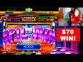 Best Wins Compilation of Slot Machine Big Wins from Live Stream!