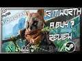 BIOMUTANT REVIEW | Is Biomutant Worth A Buy? Review | *PS5 Footage*Xbox Series X/S/One, PC, PS4