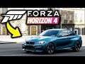 BMW M2 - BOXDEL / ISAMU / NLARGO / Forza Horizon 4 Polska? BMW M2 autem Youtuberów!?