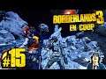 BORDERLANDS 3 - Let's play FR (feat GentleSkull) - #15: SKYWELL TO HELL !