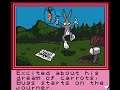 Bugs Bunny in Crazy Castle 4 (Europe) (Game Boy Color)